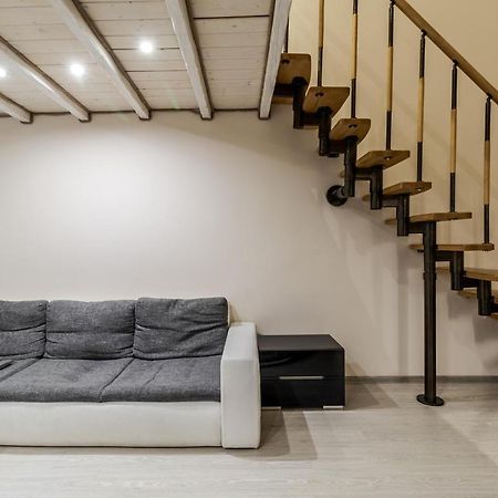 Fredra 4A Street Apartment Lviv Ngoại thất bức ảnh