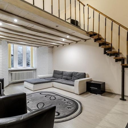 Fredra 4A Street Apartment Lviv Ngoại thất bức ảnh