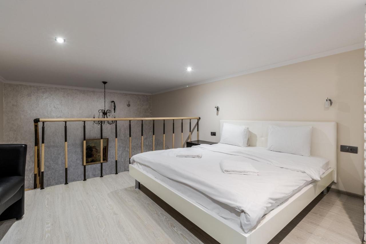 Fredra 4A Street Apartment Lviv Ngoại thất bức ảnh