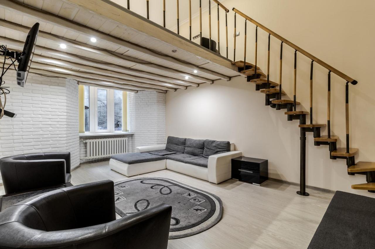 Fredra 4A Street Apartment Lviv Ngoại thất bức ảnh