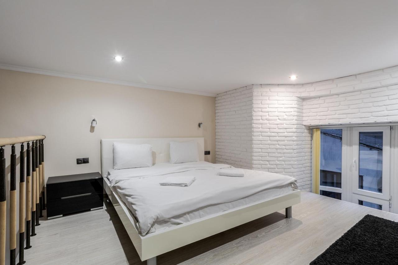 Fredra 4A Street Apartment Lviv Ngoại thất bức ảnh