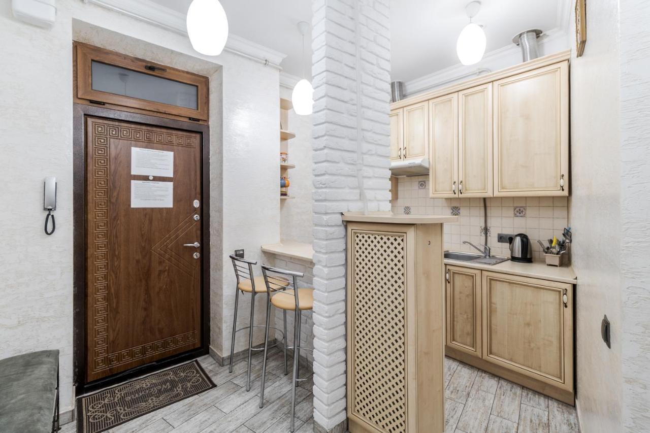 Fredra 4A Street Apartment Lviv Ngoại thất bức ảnh