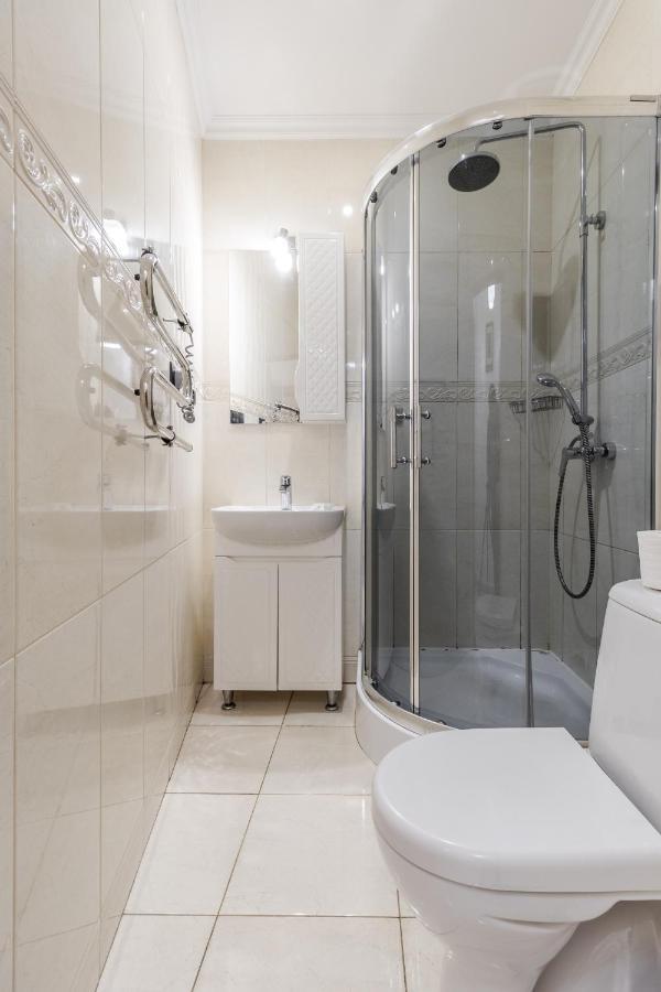 Fredra 4A Street Apartment Lviv Ngoại thất bức ảnh